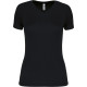 Kariban ProAct | PA477 | Ženska športna majica z v-izrezom - Majice