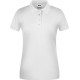 James & Nicholson | JN 873 | Ladies Organic Workwear Polo - Polo shirts