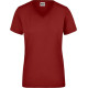 James & Nicholson | JN 837 | Ladies Workwear T-Shirt - T-shirts