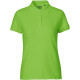Neutral | O22980 | Ladies Organic Piqué Polo - Polo shirts