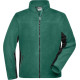 James & Nicholson | JN 842 | Mens Workwear Microfleece Jacket - Strong - Fleece