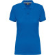 Kariban | WK275 | Heavy Ladies Workwear Piqué Polo - Polo shirts