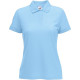 F.O.L. | Lady-Fit 65/35 Polo | Ladies Piqué Polo - Polo shirts