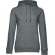B&C | QUEEN Hooded_° | Ladies Hooded Sweatshirt - Pullovers and sweaters