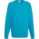 F.O.L. | Lightweight Raglan Sweat | Mens Raglan Sweatshirt - Pullovers and sweaters