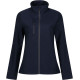 Regatta | TRA616 | Ladies 2-Layer Softshell Jacket - Jackets