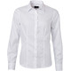 James & Nicholson | JN 681 | Micro-Twill Blouse long-sleeve - Shirts