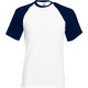 F.O.L. | Baseball T | Raglan T-Shirt - T-shirts