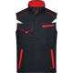 James & Nicholson | JN 850 | Workwear Vest - Color - Jackets