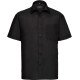Russell | 935M | Poplin Shirt short-sleeve - Shirts