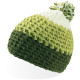 Atlantis | Everest Beanie | Knitted Hat with Pompon - Sport