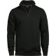 Tee Jays | 5438 | pulover s kratko zadrgo - Puloverji in jopice