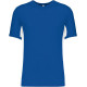 Kariban | K340 | 2-colored T-Shirt - T-shirts