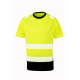 Result Recycled | R502X | Safety T-Shirt - T-shirts