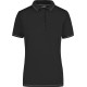 James & Nicholson | JN 568 | Ladies Jersey Stretch Polo - Polo shirts