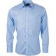 James & Nicholson | JN 682 | Micro-Twill Shirt long-sleeve - Shirts