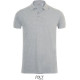 SOLS | Phoenix Men | Mens Piqué Stretch Polo - Polo shirts