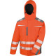 Result | R331X | Workwear Softshell Jacket - Jackets