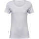 Tee Jays | 450 | Ladies Stretch T-Shirt - T-shirts