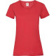 F.O.L. | Lady-Fit Valueweight T | Ladies T-Shirt - T-shirts