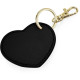 BagBase | BG746 | Key Clip Heart - Accessories