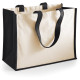 Westford Mill | W422 | Jute Shopper - Bags