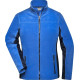 James & Nicholson | JN 841 | Ladies Workwear Microfleece Jacket - Strong - Fleece