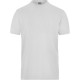James & Nicholson | JN 1802 | Herren Bio Workwear Stretch T-Shirt - Solid - T-shirts