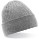 Beechfield | B447 | Thinsulate™ Strickmütze - Kopfbedeckung