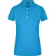 James & Nicholson | JN 356 | Ladies Stretch Piqué Polo - Polo shirts