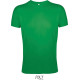 SOLS | Regent Fit | Mens Slim Fit T-Shirt - T-shirts