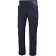 Helly Hansen | Manchester 77523 X | Workwear Pants Manchester - Troursers/Skirts/Dresses