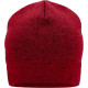 Myrtle Beach | MB 7121 | Workwear Knitted Hat in Melange Look - Strong - Workwear & Safety