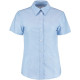 Kustom Kit | KK 360 (6-24) | Workwear Oxford Blouse shortsleeve - Shirts
