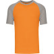 Kariban | K330 | Baseball T-Shirt - T-shirts