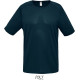 SOLS | Sporty | Mens Raglan Sport Shirt - T-shirts
