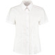 Kustom Kit | KK 360 (26-28) | Workwear Oxford Blouse shortsleeve - Shirts