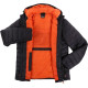 Regatta | TRA527 | Heated Quilted Jacket - Jackets