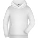 James & Nicholson | JN 796K | Kids Hooded Sweater - Pullovers and sweaters