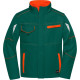 James & Nicholson | JN 851 | Workwear Summer Softshell Jacket - Color - Jackets
