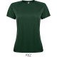 SOLS | Sporty Women | Ladies Raglan Sport Shirt - T-shirts
