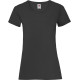 F.O.L. | Lady-Fit Valueweight T | ženska majica - Majice