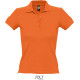 SOLS | People | Damen Piqué Polo - Polo-Shirts