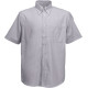 F.O.L. | Oxford Shirt SSL | Oxford Shirt short-sleeve - Shirts