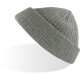 Atlantis | Docker | Melange Knitted Hat - Headwear