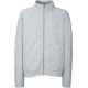 F.O.L. | Premium Sweat Jacket | Sweatjacke - Pullover und Hoodies