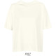SOLS | Boxy Women | Damen Oversize T-Shirt - T-shirts
