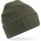 Beechfield | B540 | Thinsulate™ Kapa z našitkom - Delovna oblačila