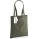 Westford Mill | W801 | vrečka EarthAware™ iz organskega bombaža - Vrečke in torbe
