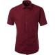 James & Nicholson | JN 680 | Poplin Shirt short-sleeve - Shirts